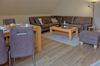 Zur Hanse Wohnung 4 5 - Zur Hanse West - 9