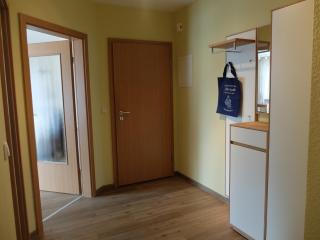 Zur Hanse Wohnung 4 5 - Zur Hanse West - 3