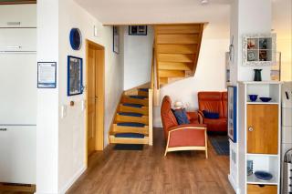 Ferienpark Freesenbruch Doppelhaushälfte 9a - Leuchtturm - 8