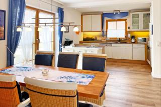 Ferienpark Freesenbruch Doppelhaushälfte 9a - Leuchtturm - 6