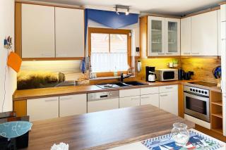 Ferienpark Freesenbruch Doppelhaushälfte 9a - Leuchtturm - 2