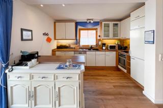 Ferienpark Freesenbruch Doppelhaushälfte 9a - Leuchtturm - 4