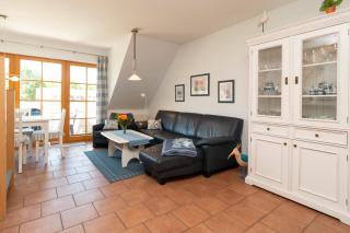 Ferienpark Freesenbruch Wohnung 2 5 - Auszeit - 9