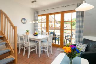 Ferienpark Freesenbruch Wohnung 2 5 - Auszeit - 8