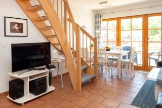 Ferienpark Freesenbruch Wohnung 2 5 - Auszeit - 7