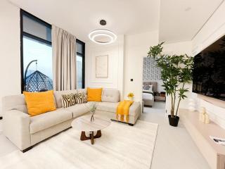 Pool View Premium-Finished 1BR in Al Maryah Vista - 1