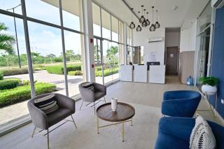 Apartamento en Cartagena elegante con piscina - 8