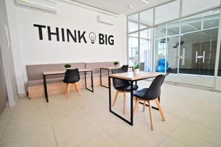 Apartamento en Cartagena elegante con piscina - 7