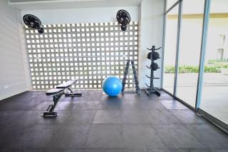 Apartamento en Cartagena elegante con piscina - 6