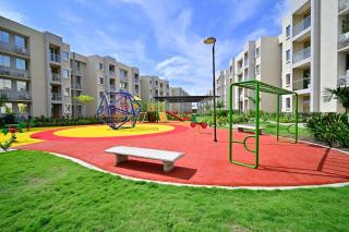 Apartamento en Cartagena elegante con piscina - 4