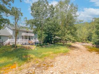 Riverwood at Mill Ridge - 4