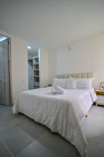 Apartamento en Cartagena elegante con piscina - 4