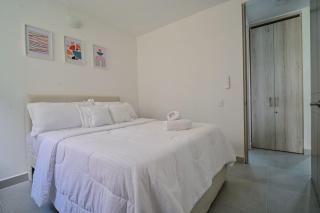 Apartamento en Cartagena elegante con piscina - 2