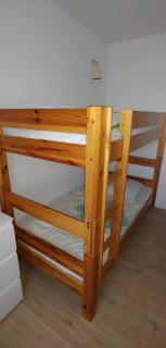 Vier Jahreszeiten 4JZ Haus 4 Whg 14 - Grossenbrode - 5