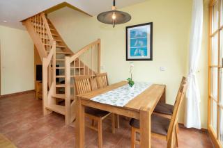 Ferienpark Freesenbruch Wohnung 4 4 - Seeschwalbe - 6