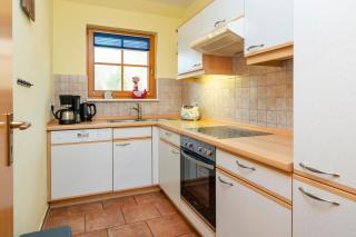 Ferienpark Freesenbruch Wohnung 4 4 - Seeschwalbe - 1