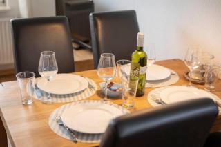 Luv und Lee - Meeresrauschen - 6