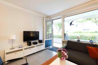 TRA4 Haus Hubertus F - 8