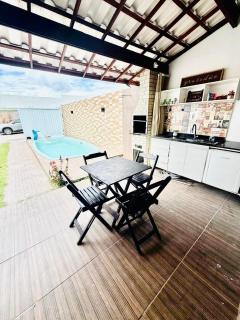 Casa Arembepe Prime - 2