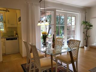 Ferienwohnung "Hummergrund" - 4