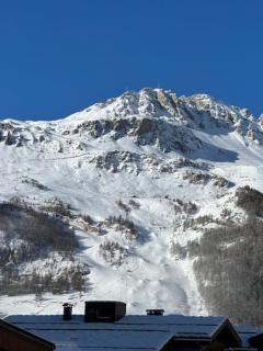 Hameau de Val 1389 Spacious cosy duplex in the heart of Val d’Isère - 1
