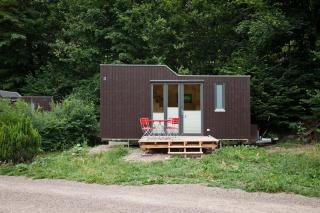 Tiny House Nature 3 - Green Tiny Village Harz - 2