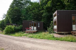 Tiny House Nature 3 - Green Tiny Village Harz - 1