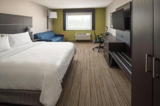 Holiday Inn Express & Suites - Camas by IHG - 7