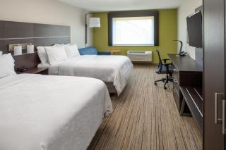 Holiday Inn Express & Suites - Camas by IHG - 5