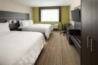 Holiday Inn Express & Suites - Camas by IHG - 3