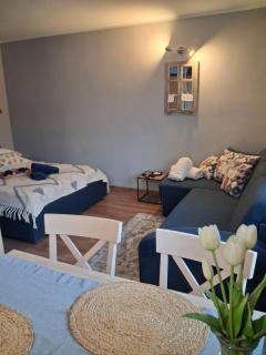 Słoneczne studio - 4