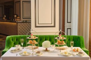 JW Marriott Grosvenor House London - London - 9