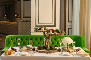 JW Marriott Grosvenor House London - London - 8