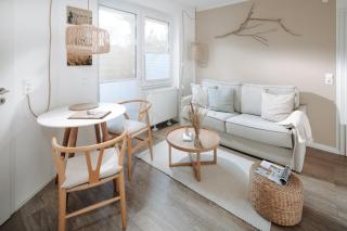 Haus Salz & Sand Whg Sand - Norderney - 9