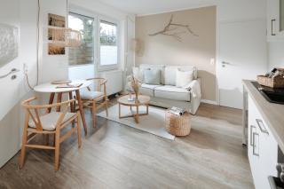 Haus Salz & Sand Whg Sand - 8