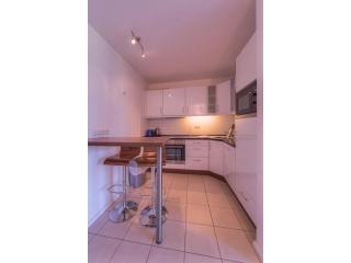 Ferienwohnung im Ferienpark Mueritz - 7