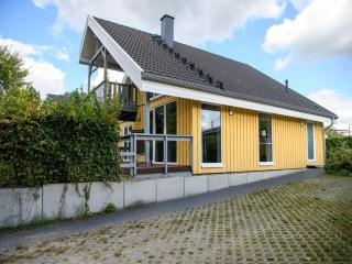 exklusives skandinavisches Ferienhaus - 9