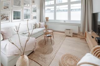 Villa Fresena Bude 1 - 9