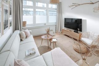 Villa Fresena Bude 1 - 8