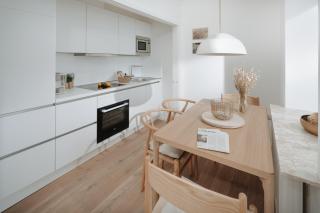 Villa Fresena Bude 1 - 6