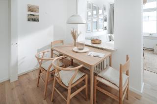 Villa Fresena Bude 1 - Norderney - 5