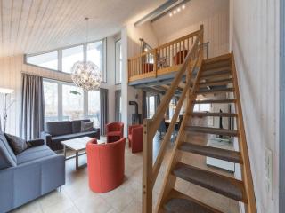 exklusives skandinavisches Ferienhaus - 7