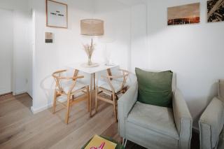 Villa Fresena Bude 3 - 6