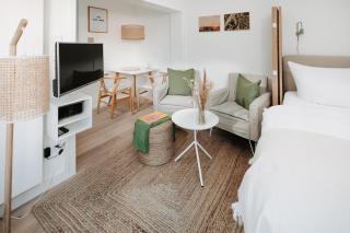 Villa Fresena Bude 3 - 8