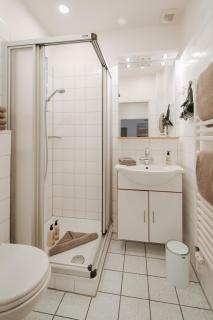 Villa Fresena Bude 4 - 3