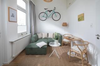 Villa Fresena Bude 6 - 9