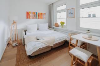 Villa Fresena Bude 9 - 4