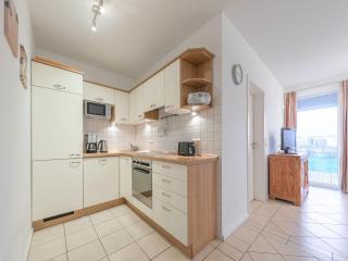 tolles Appartment in der Seenplatte - 4