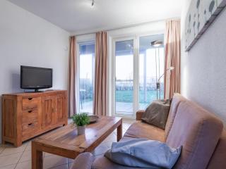 tolles Appartment in der Seenplatte - 8
