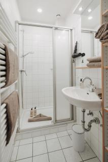 Villa Fresena Bude 10 - 1